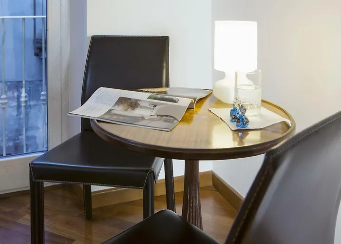 La Volta Πανσιόν Βιτέρμπο