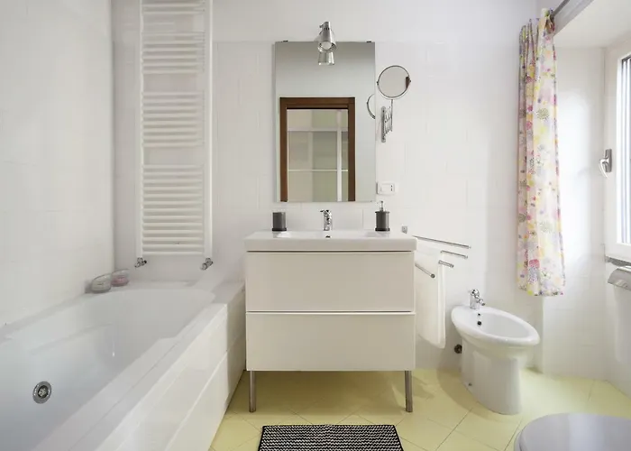 La Volta Πανσιόν Βιτέρμπο